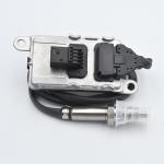 24 Volt Nitrogen Oxygen Sensor Original NOx Sensor 2139930 5WK97348A For DAF