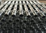 Safety Metal Ringlock Scaffold System Build Jack Scaffolding Self - Locking