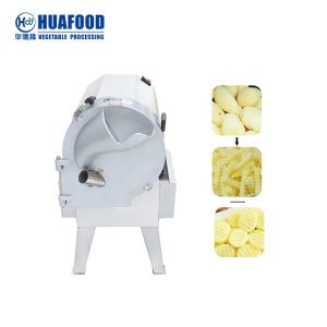Thick and thin adjustable multifunction vegetable potato cutter onion slicing