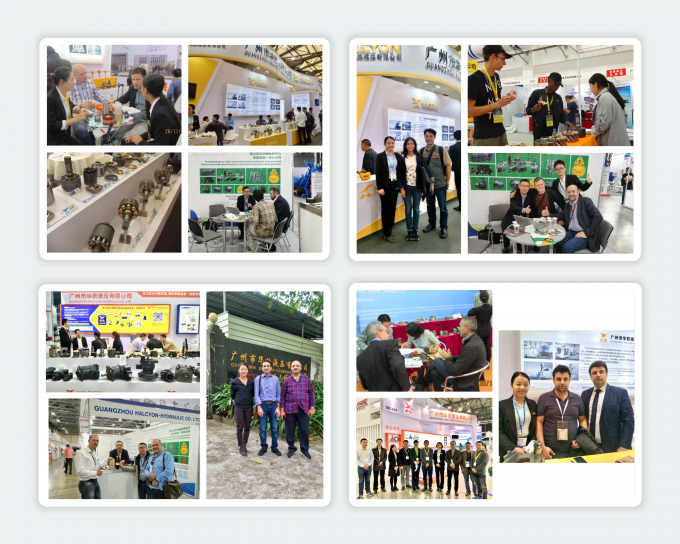 A22VG45 A22VG045 A20VG045 A20VG A22VG Series Hydraulic Piston Pump For Machinery Repair Shops 11