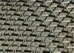 Durable Architecture Wire Mesh Stainless Steel Conveyor Belt Mesh