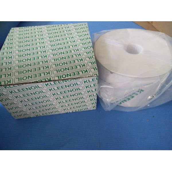 Qd17 D-79804 Precision Filter Element Replacement 1μM Accuracy