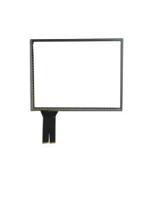 China 10.4 Inch Anti - Interference long life industrial touch panel for PCAP Touch Monitor wholesale
