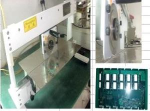 China Structural Precision PCB Cutting Machine CWPE FPC For Electronics wholesale