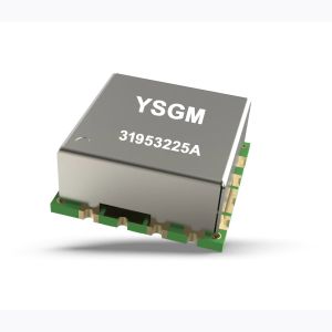 3195-3225MHz Frequency Range INNOTION YSGM31953225A 10dBm Integrated Circuits IC