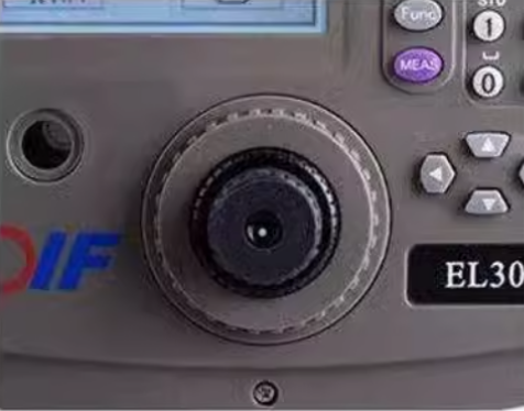 Optical Digital Automatic Level Land Surveying Instrument FOIF EL302A