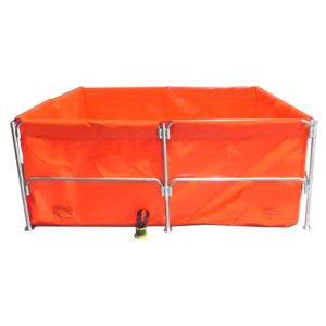 China 1000L-100000L Capacity Shape Durable and Long-Lasting wholesale