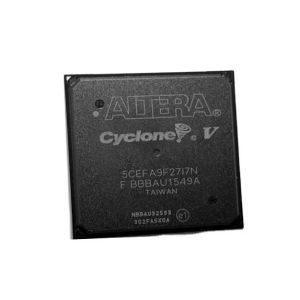 Embedded Processors 5CEFA9F23I7N