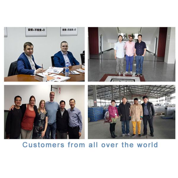 Stainless Steel CNC 1530 Fiber Laser Cutting Machine 1000W 2000W 3000W 4000W