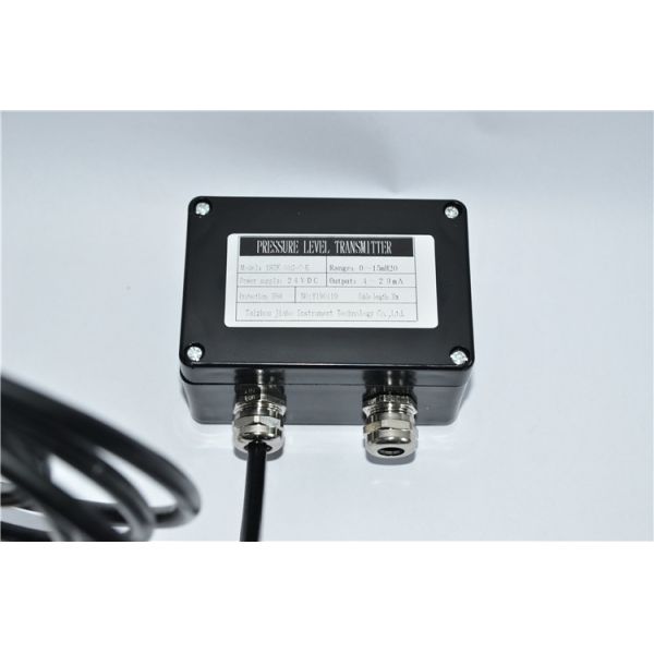 China APT300 hot water smart submersible temperature and level sensor wholesale
