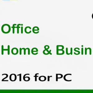 China 32 64Bits Office 2016 License Key Mac Product Activator wholesale