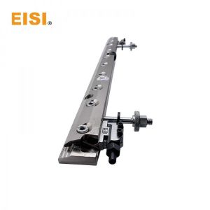 Heidelberg KORD Machine Blanket Bar Printing Machine Components