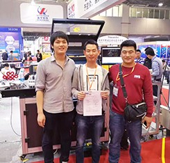 Automatic Grinding Machine The Ultimate Solution For Channel Letter Production