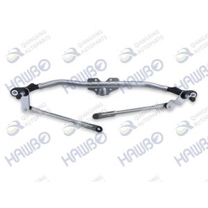 China Car Windshield wiper linkage 5J1955605B-S1 VOLKSWAGEN Wiper linkage wholesale