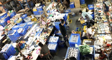 6-12mm Transparent Glass Shower Door Sweep Waterproof Strips with Long Lift Function