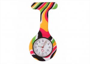 China Promotional durable nurse watch,nurse watch silicone,nurse pocket watch wholesale