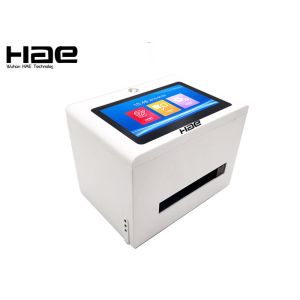 barcode printer inkjet barcode printer Desktop Inkjet Coding Printer