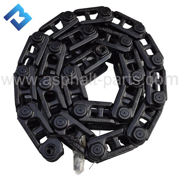 High Quality Track Chain For W120F Milling Machine PN 131296 P140-B1