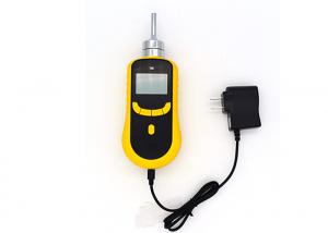 China 1PPM 0.01%VOL Exia II CT4 Single CO2 Gas Detector Carbon Dioxide wholesale