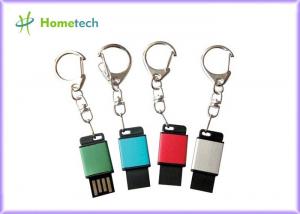 China Green Cool Mini Twist USB Sticks Promotional with File Transfer wholesale