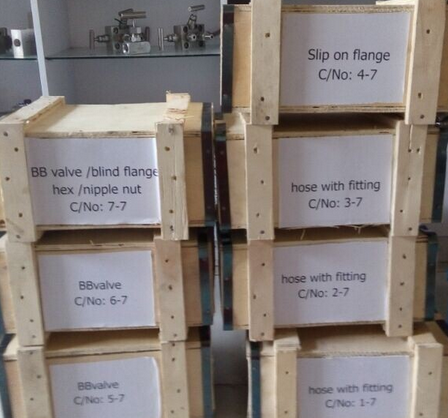 Stainless Steel Plumbing Materials Single Ferrule Union Butt Welded Pipe Fitting