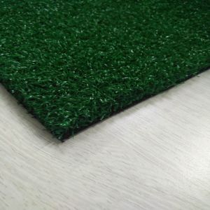 China Rubber Granule Synthetic Playground Turf / Artificial Playground Surface wholesale