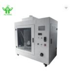 UL746A Glow Wire Test Equipment , IEC335 Multipurpose Cable Spark Tester