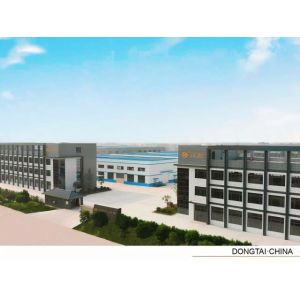 Dongtai Hanyuan Food Machinery Manufacturing Co., Ltd.