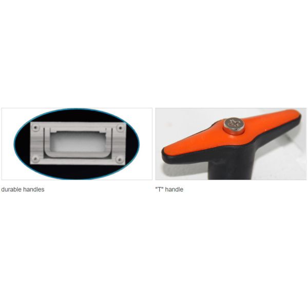 Water Cooling CO2 Textile Fabric Laser Cutting Machine 100 Watt