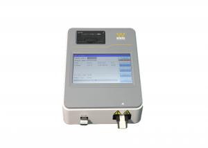 China WWHS NIR-1000 FIA Analyzer For NT-proBNP Cardiac Detection wholesale