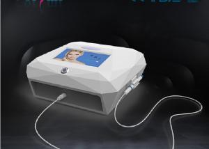 China Does RF really works for vascular vein removal? 30Mhz RF spider vein removal machine hot sale Forimi wholesale
