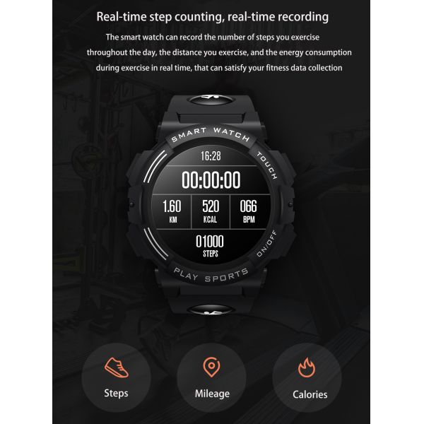 Glass Lens Bluetooth IOT Devices Physical Buttons BLE 5.0 For Men Girls