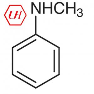China N-Methylaniline NMA CAS 100-61-8 Chemical Mono Methyl Aniline Octane Booster on sale