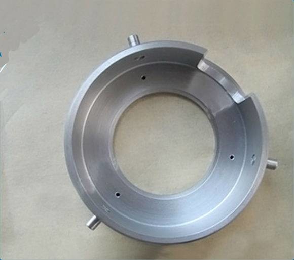 Quality Customized Molybdenum Lanthanum Alloy Parts for sale