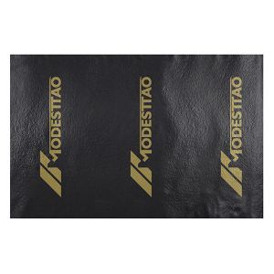 China Low Frequency Car Sound Proofing Mat Composite Car Chassis Trunk Noise Reduction wholesale