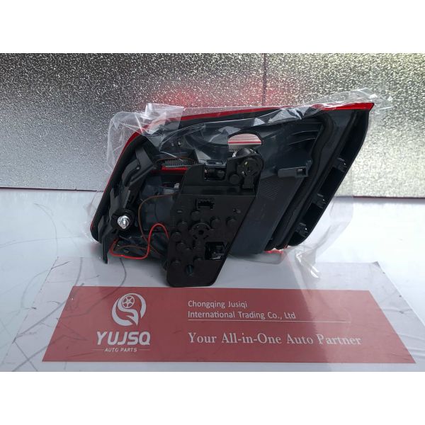 Car Back Lights Left 63217306163 Suitable For BMW F10 2015