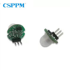 China CSPPM Temperature Transmitter Sensor 21uA Infrared Temp Sensors wholesale