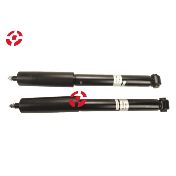 OE 31406012 Bilstein Rear Left And Right Air Shock Absorber Assembly Air Suspension Shock Strut For Volvo XC60