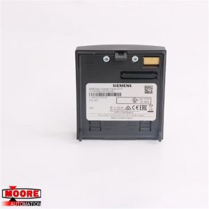 6SE6400-0BP00-0AA1 Siemens Basic Operator Panel