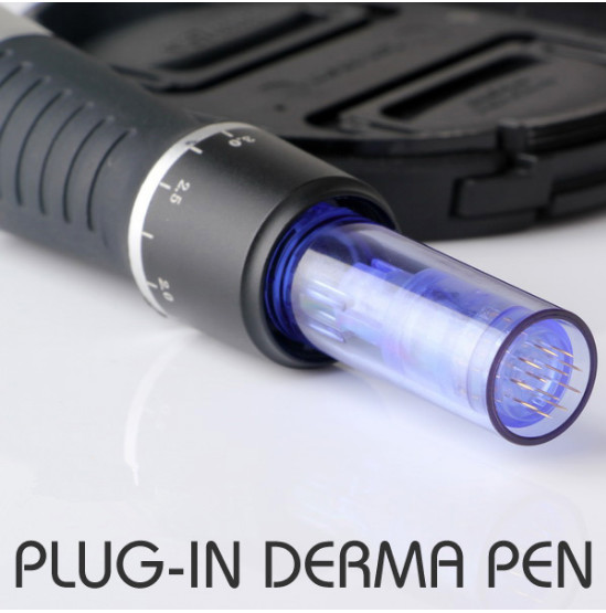 Dermapen Microneedle Dr. Pen Rechargeable derma pen