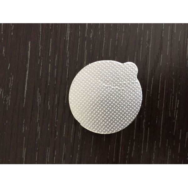 Food sealing film customization New material, transparent and white safe, non-toxic, no smell