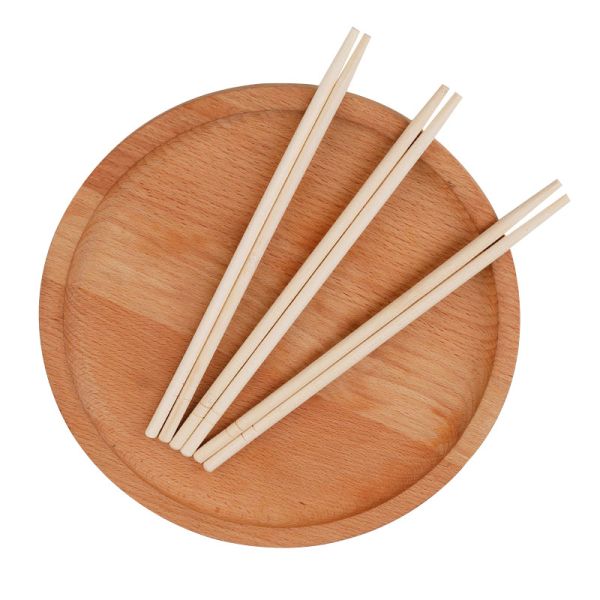 20CM Disposable Bamboo Chopsticks Eco-Friendly Mao Bamboo