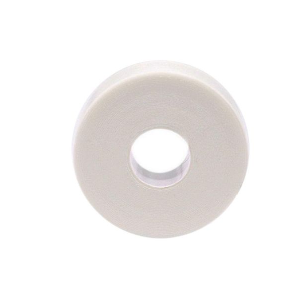 2.5cm White High Stickness Foam Eye Pad Patch 1mm Lash Extension Tape