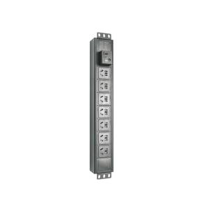 China PDU Power Distribution Unit Socket System With Multi Function wholesale