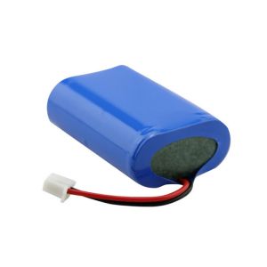 China 18500 Lithium Ion Battery Pack 7.4V 1400mAh for Beauty Device on sale