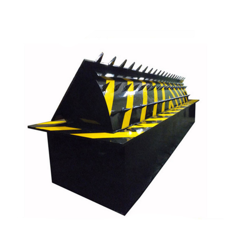 China Anti Terrorist Hydraulic Automatic Remote Control Parking Blockers For Vehicle Access Control wholesale