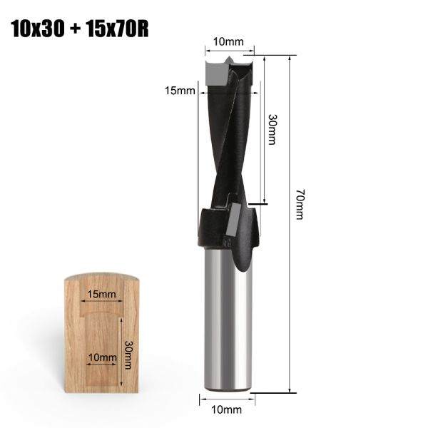 TCT Woodworking Hole Saw Hinge Boring Step Drill Bits Blind Hole Through Hole Row Drill Tungsten Carbide Bit Set