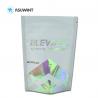 Buy cheap 3.5g Holographic Film Printed CR k Lockable Medication Bag from wholesalers