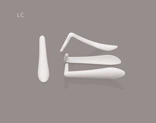 LC Gore Tex Nasal Implants Silicone Facial Subcutaneous Prosthesis