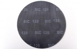 China Silicon Carbide Floor Sanding Disc Abrasives With Resin Bonded on sale